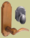 Door Hardware