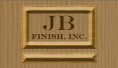 JB Finish - Finish Carpentry