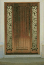 Standard & Custom Door Design